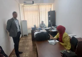 Фуқаролик ишлари бўйича Каттақўрғон туманлараро судининг