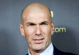 Zidan o‘zi o‘ynagan davr bilan hozirgi futbolni solishtirdi фото