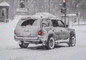 Қозоғистонда кузатилган кескин совуқ оқибатида оғир