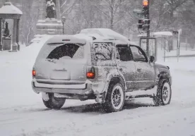 Қозоғистонда кузатилган кескин совуқ оқибатида оғир