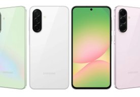 Samsung yangi Galaxy A56, A36 va A26 smartfonlarini taqdim qildi фото