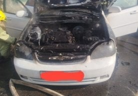 Бугун, 11 ноябрь куни Тошкент шаҳрининг Юнусобод туманида