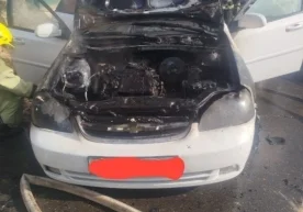 Бугун, 11 ноябрь куни Тошкент шаҳрининг Юнусобод туманида