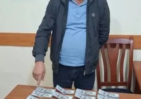 Самарқанд вилоятида Агросаноат мажмуи устидан назорат
