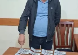 Самарқанд вилоятида Агросаноат мажмуи устидан назорат