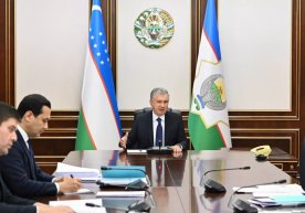 Энди мактабларда ўқувчиларга иккита хорижий тил ва битта