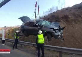 Бугун, 18 октябрь куни тонг соат 07:10 атрофида А-373