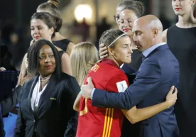 Ispaniya Qirollik futbol federatsiyasining sobiq rahbari