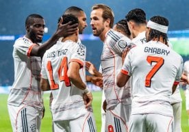 Myunxenning "Bavariya" klubi bosh direktori