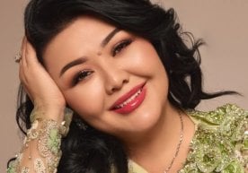 Хонанда Малика Равшанова янги “Аёл” номли қўшиғи учун клип