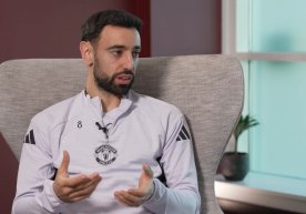 “Манчестер Юнайтед” сардори Бруну Фернандеш жамоани тарк