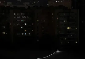 Reuters маълумотларига кўра, Россия зарбалари оқибатида