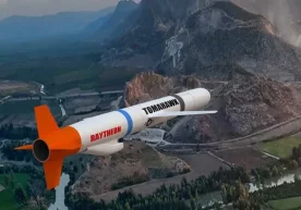 Tomahawk 1800 км масофадаги нишонни йўқ қилиши мумкин. АҚШ