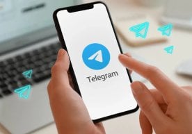 Telegram жамоаси ўз мессенжерининг сўнгги версиясини
