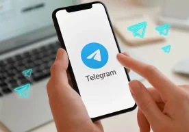 The Telegram team presented the latest version of their