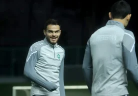 Ўзбекистон миллий терма жамоаси аъзолари Рустам Ашурматов