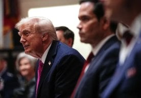 Axios нашри Доналд Трамп маъмурияти томонидан ишлаб