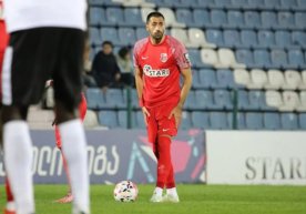 Грузия футболида сўнгги мавсумда энг барқарор ва самарали