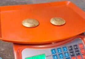 Давлат хавфсизлик хизматининг Қашқадарё вилояти бўйича