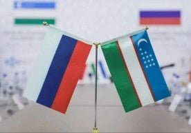 Россия ва Ўзбекистон қиймати 35 миллиард долларни ташкил