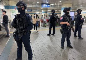 19 декабрь куни Тайванда жамоат хавфсизлиги билан боғлиқ