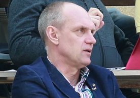 Собиқ Москва "Спартак" футболчиси ва СССР терма