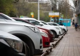 Фарғона вилоятида бир нечта фуқаро номига автокредит