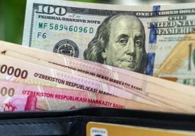 2025-йил сентябрь ойи якунига кўра, Ўзбекистонда ўртача