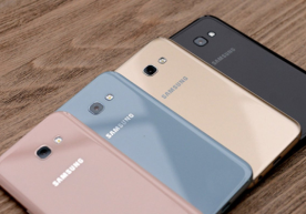 Smartfon bozorining salmoqli qismini aynan mana shu