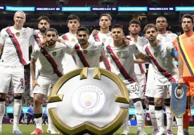 "Manchester Siti"da tarkibni tubdan yangilash va