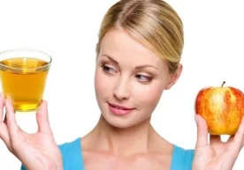 Фото: Pinterest Терини тозаланг ва ёшартиринг, доғлар ва