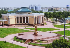 Покистон томони Ўзбекистоннинг транзит хаб салоҳиятидан