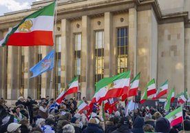 АҚШ давлат котиби Марко Рубио X ижтимоий тармоғидаги