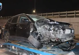 Тошкентда автомойкада ишловчи икки нафар йигит мижоз