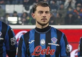 Италия чемпионати кунининг марказий баҳсида «Аталанта» ўз