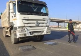 Транспорт вазирлиги матбуот хизмати хабарига кўра, Сирдарё