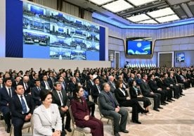 2026 йилда депутатлар ўз сайлов округларида лойиҳаларни