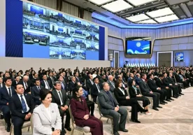 2026 йилда депутатлар ўз сайлов округларида лойиҳаларни