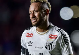La estrella brasileña Neymar ha protagonizado un