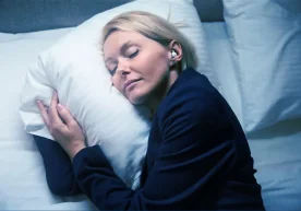 Bose компаниясының ұйқы технологиялары бөлімінің бұрынғы