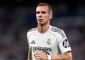 Real Madrid'in genç yıldızı Franco Mastantuono,