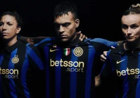 Der italienische Verein Inter bereitet sich darauf vor,