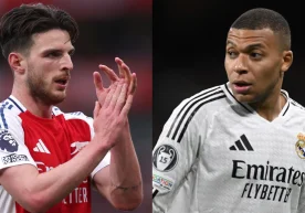 «Arsenal» va Angliya terma jamoasining sobiq himoyachisi