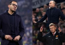 Англия Премьер-лигаси тарихидаги энг омадсиз мураббийлар