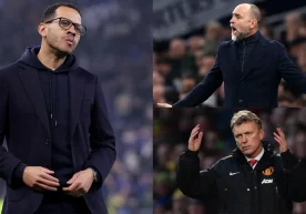 Angliya Premyer-ligasi tarixidagi eng omadsiz murabbiylar