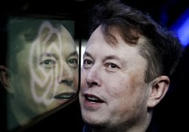 Elon Musk a témoigné mercredi devant un tribunal fédéral