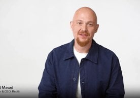Виса тўлов гиганти сунъий интеллектга асосланган Replit