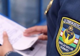 В Узбекистане сделан важный шаг в области прозрачности