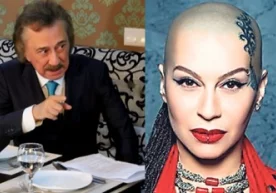 Ўзбекистон халқ артисти Фарруҳ Зокиров жияни Наргиз