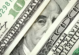 Dollar 6-haftalik minimum ostonasida qolmoqda фото
